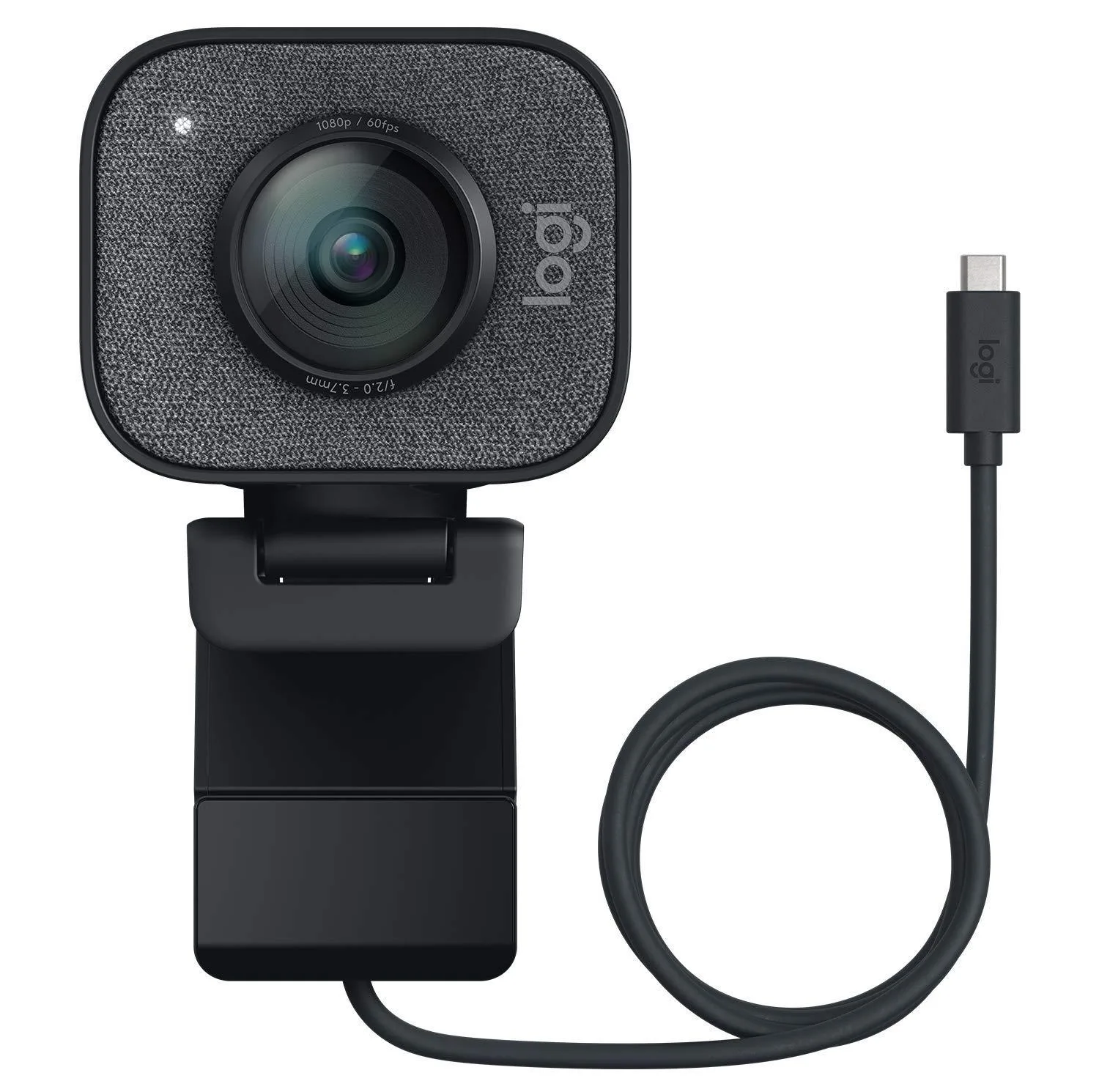وب کم لاجیتک مدل STREAMCAM FHD