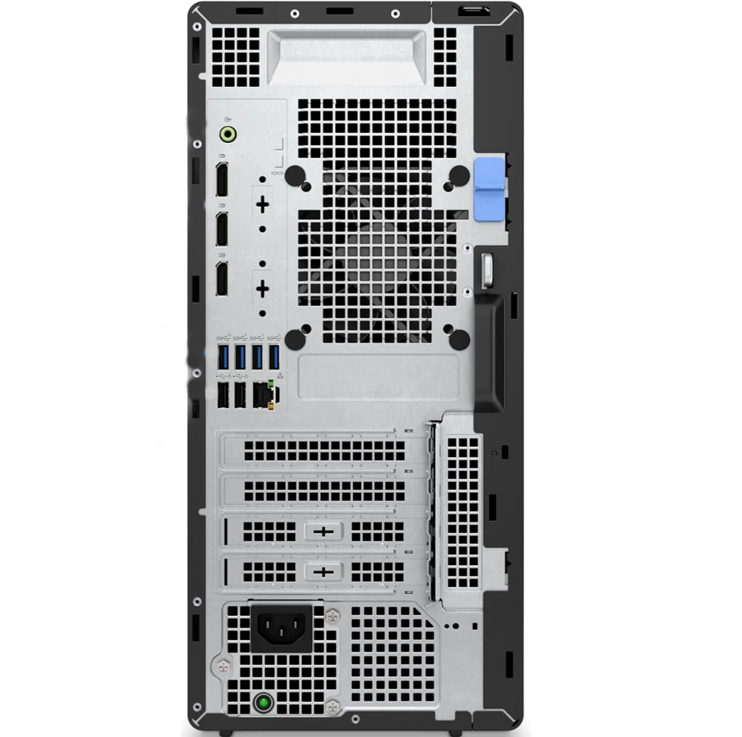 کامپیوتر کامل دل مدل Optiplex 7020 G