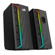 اسپیکر دسکتاپ مخصوص بازی ردراگون مدل GS58O-RGB