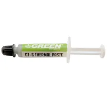 خمیر سیلیکون گرین مدل GT-6 1.5gr
