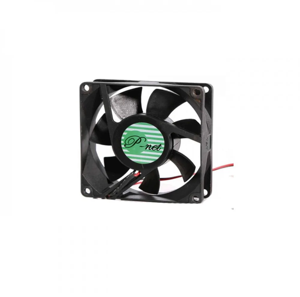 فن کیس پی نت مدل P-12x12