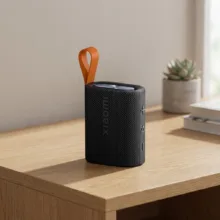 اسپیکر بلوتوثی قابل حمل شیائومی مدل Sound Pocket
