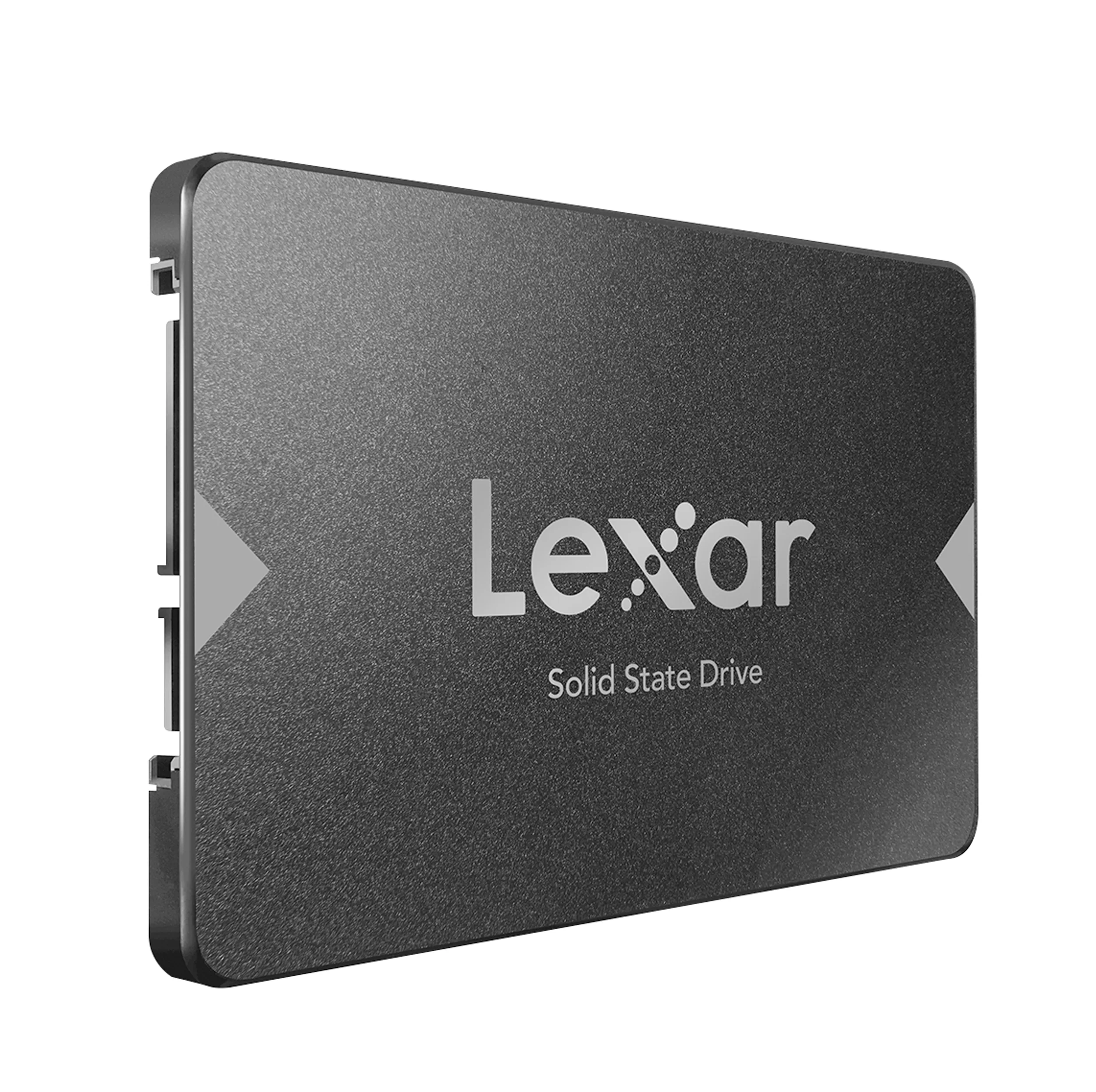اس اس دی اینترنال SATA III لکسار مدل NS100 ظرفیت 128 گیگابایت