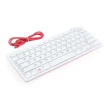 کیبورد رزبری پای مدل Pi Key & Hub
