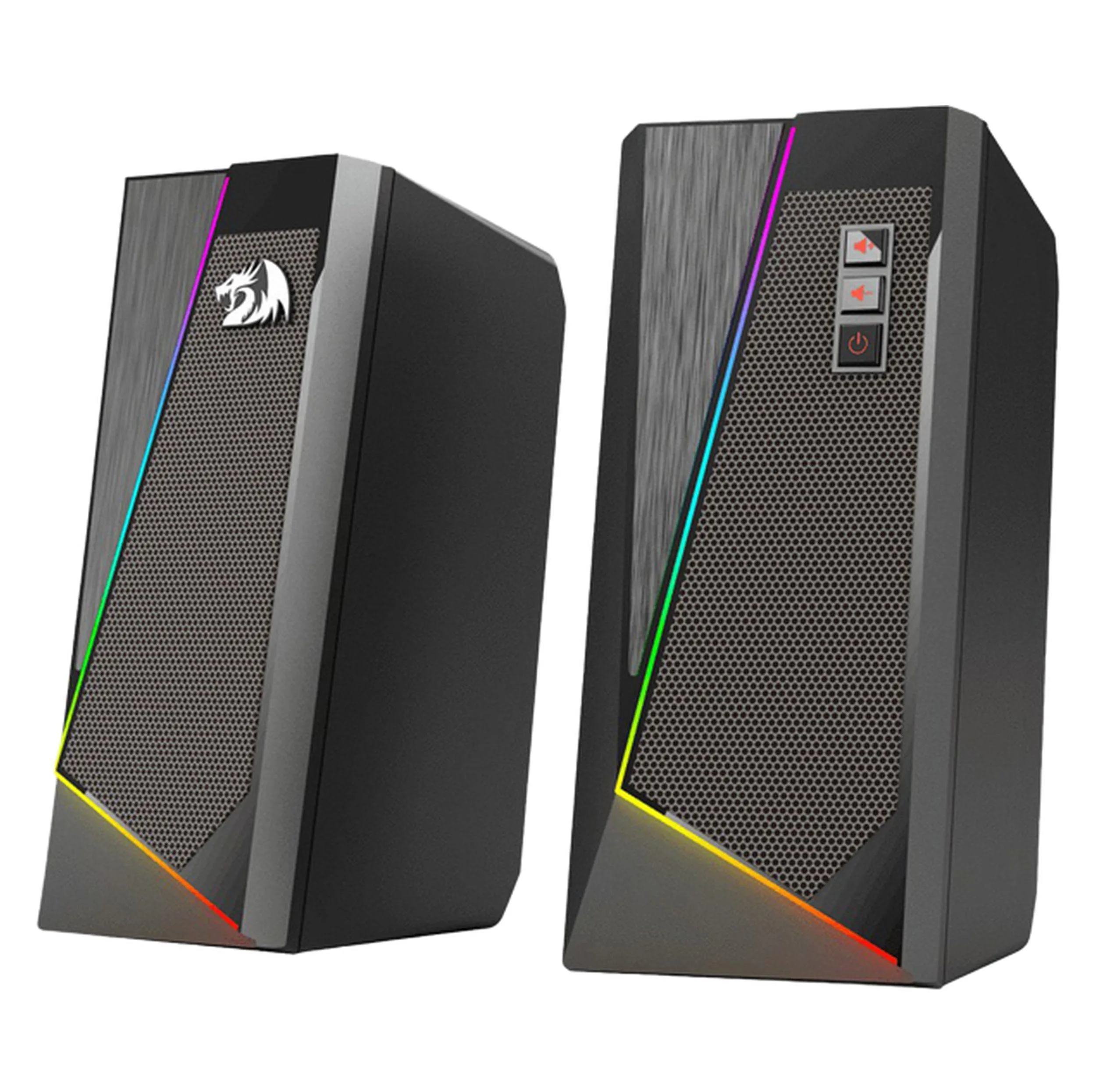 اسپیکر دسکتاپ ردراگون مدل Anvil GS520