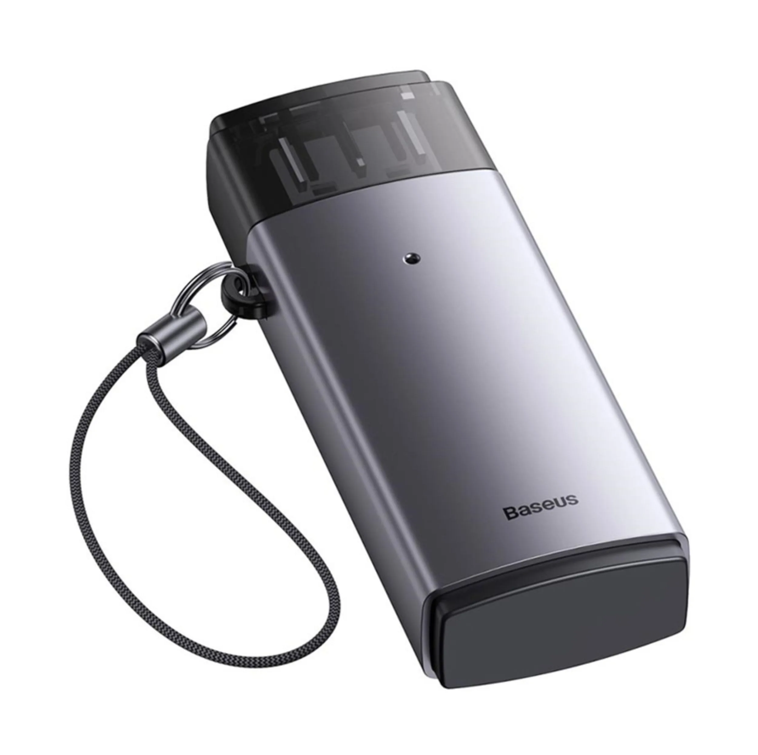 کارتخوان باسئوس مدل AIRJOY WKQ