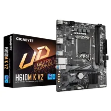 مادربرد گیگابایت مدل H610M K V2 rev. 1.0