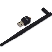 دانگل وای فای شارک مدل 802-300MBP-LONG ANTEN کد 2024