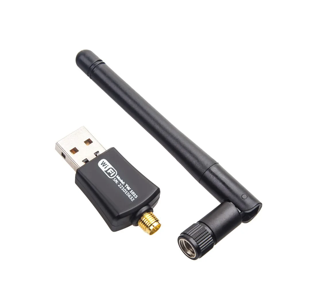 USB کارت شبکه مدل TW 1015