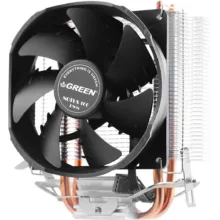 خنک کننده پردازنده گرین مدل NOTOUS 400 - PWM