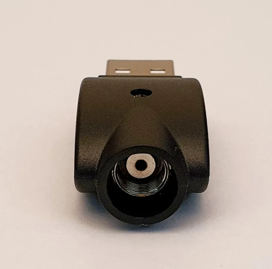 مبدل USB به 510 مدل ویپ