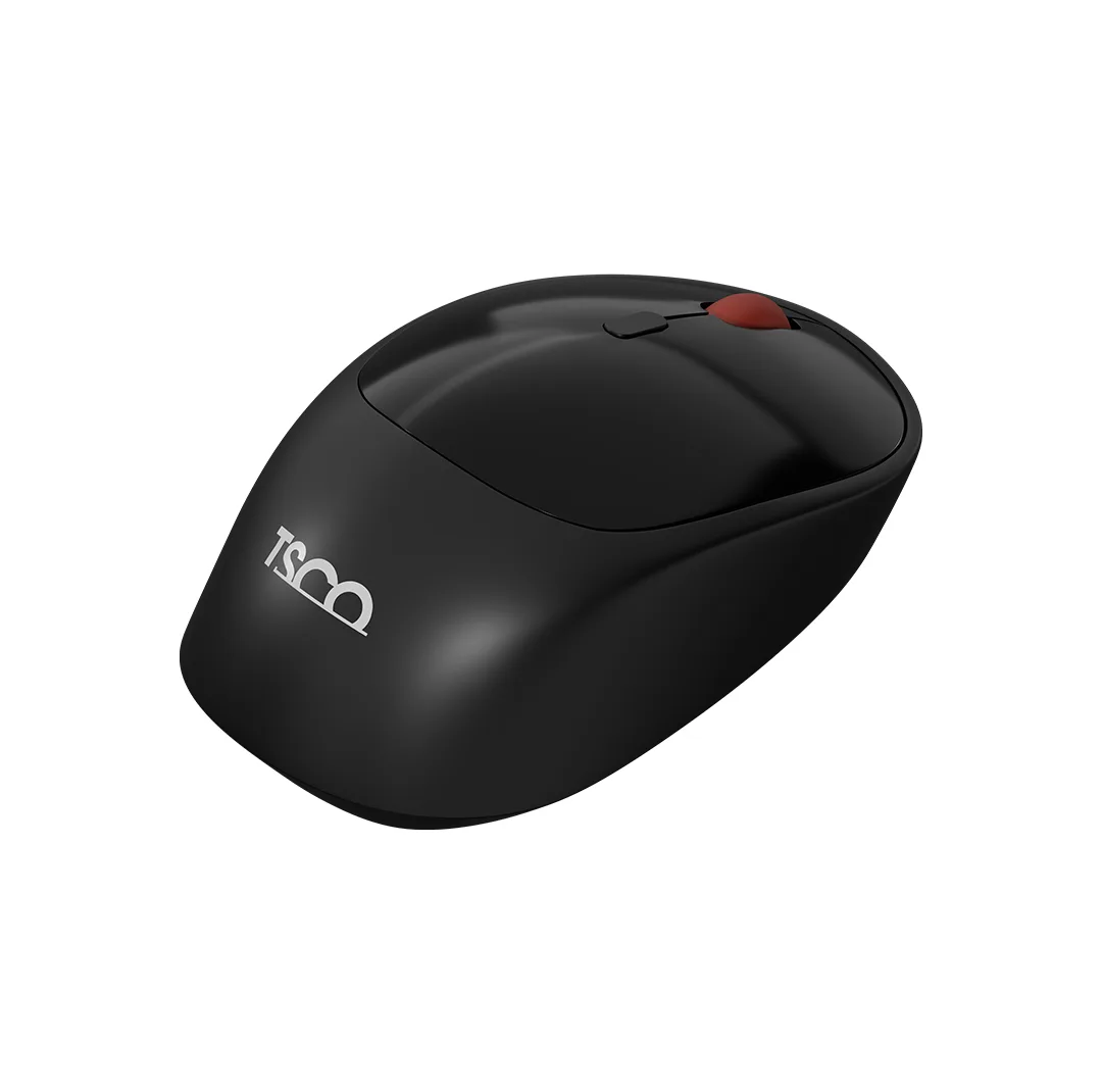 ماوس بی سیم تسکو مدل TM 672W