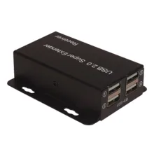 اکستندر USB کی نت مدل K-EXUSB060 بسته دو عددی