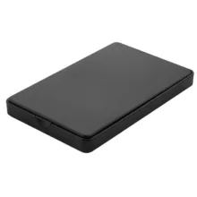 باکس هارد اکسترنال 2.5 اینچی مدل B-USB2.0