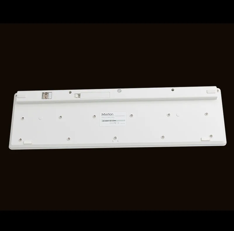 کیبورد میشن مدل MT-WK841