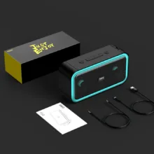 اسپیکر بلوتوثی میفا مدل F60
