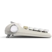 کیبورد بلوتوثی اکتو مدل B307