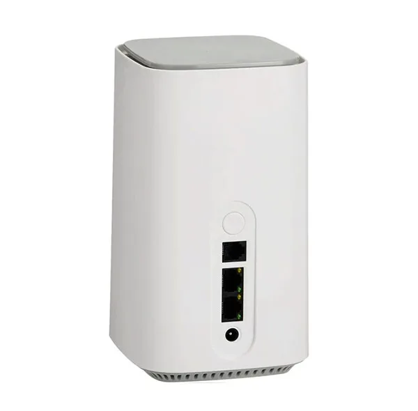 مودم روتر 5G دی-لینک مدل DI-LINK 2000M با پشتیبانی از Wi-Fi 6 AX1800، سرعت دانلود 4.6 گیگابیت، اتصال همزمان 64 کاربر، پورت گیگابیتی WAN/LAN، درگاه تلفن RJ11 و USB Type-C، امنیت WPA3 و پوشش دو بانده 2.4 و 5 گیگاهرتز