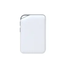 مودم 4G/LTE قابل حمل دی-لینک مدل DWR-930M با باتری 3000 میلی‌آمپر ساعت، شارژدهی 12 ساعت، پشتیبانی از شبکه 3G/4G/LTE، سرعت دانلود تا 150Mbps و اتصال همزمان 10 کاربر