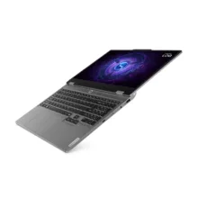 لپ تاپ 15.6 اینچی لنوو مدل LOQ 15IRX9-Core i7 13645HX-RTX4050 6GB-16GB DDR5 4800MHz-512GB SSD-FHD 144Hz-W