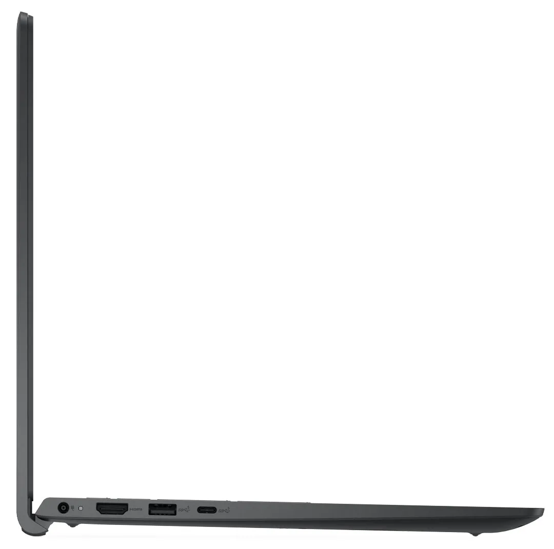 لپ تاپ 15.6 اینچی دل مدل 15 DC15250-Core 3 100U-8GB DDR4 2666MHz-512GB SSD-IPS 120Hz