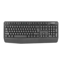 کیبورد گرین مدل GK306W