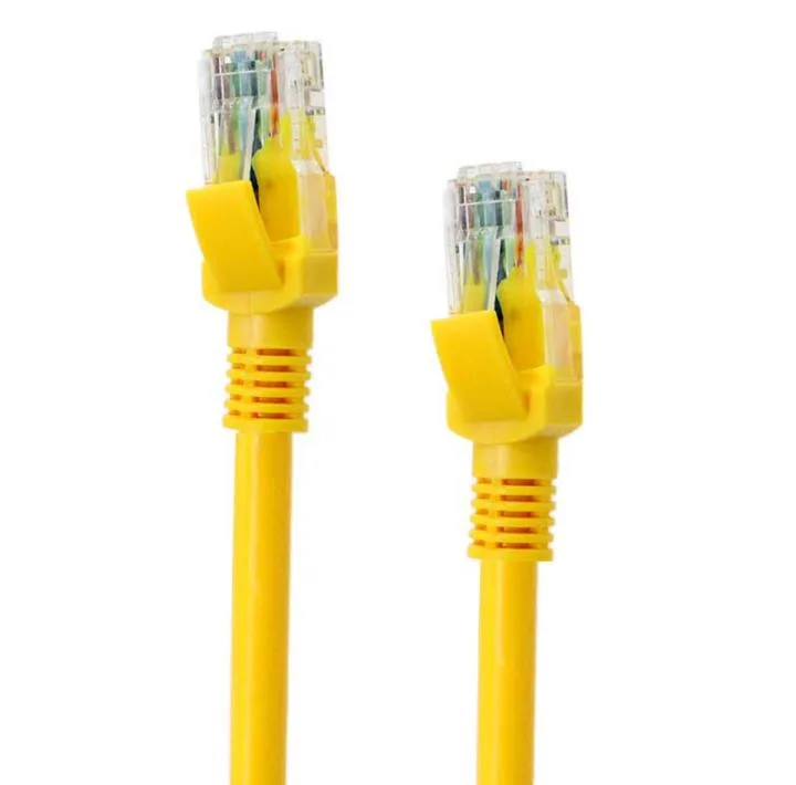 کابل شبکه پچ کورد Cat6 وی نت مدل 14001
