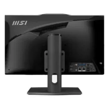 کامپیوتر همه کاره 21.5 اینچ ام اس آی مدل PRO 22X P 14M KVM با پردازنده Intel Core i5-14th رم 16 گیگابایت از نوع DDR5 حافظه داخلی یک ترابایت SSD کارت گرافیک Intel H610 نمایشگر از نوع IPS