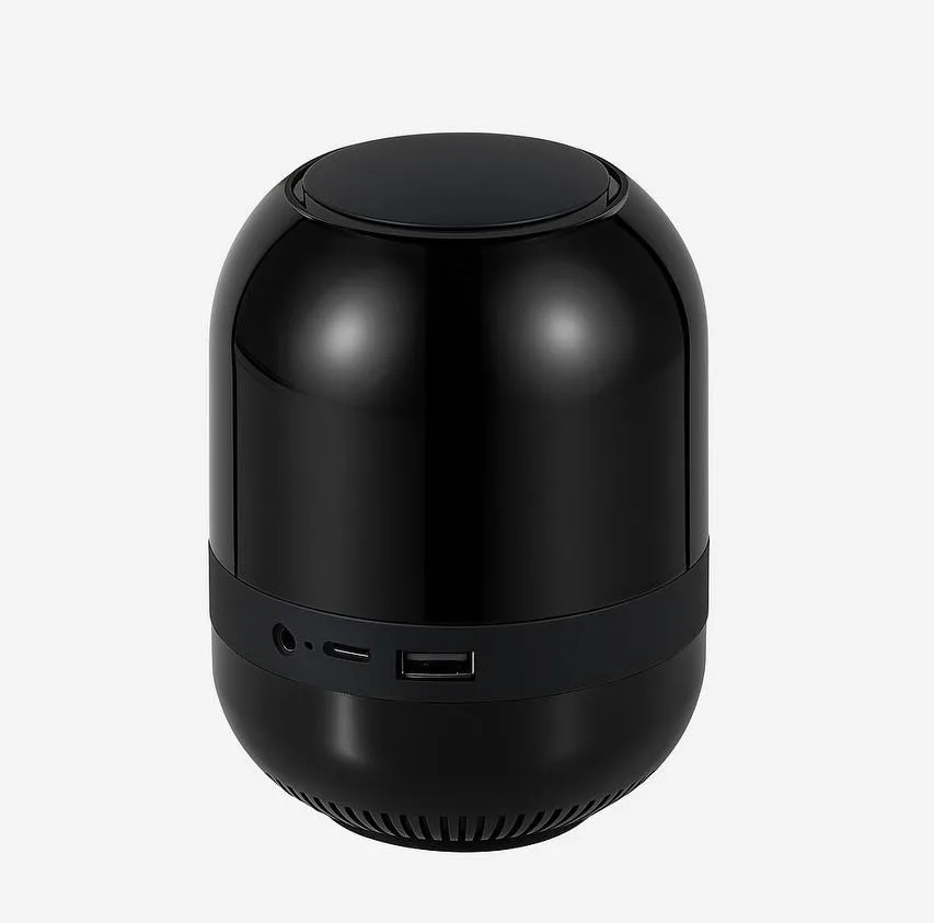 اسپیکر قابل حمل مدل M9