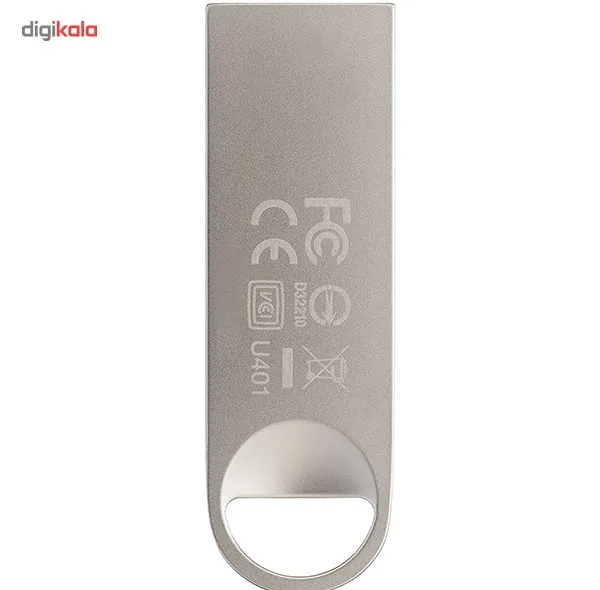 فلش مموری توشیبا مدل TransMemory U401 ظرفیت 16 گیگابایت