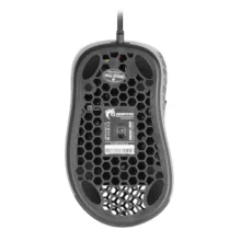 ماوس مخصوص بازی گرین مدل GM602 RGB