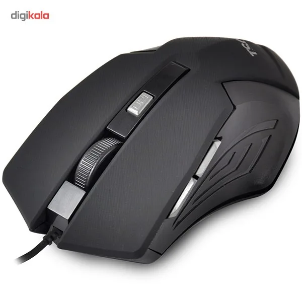 ماوس تسکو مدل TM 286