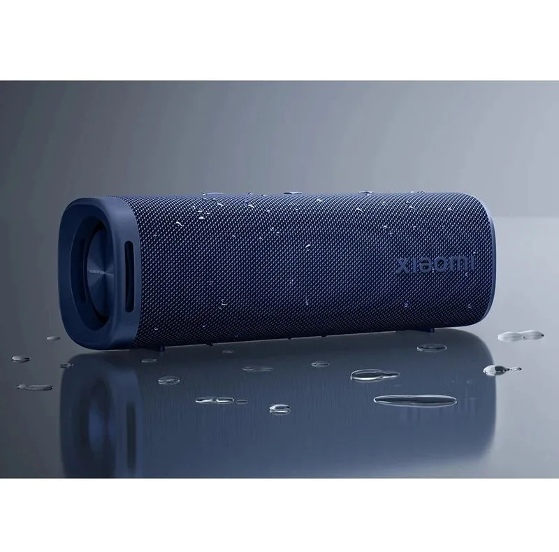 اسپیکر بلوتوثی قابل حمل شیائومی مدل Sound Outdoor
