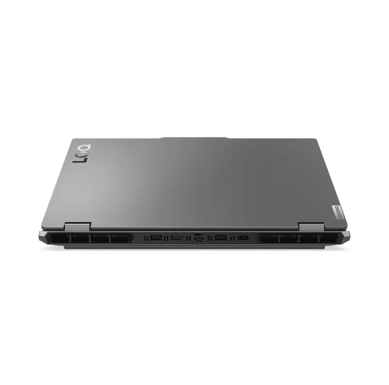 لپ تاپ 15.6 اینچی لنوو مدل LOQ 15IRX9-i5 13450HX-RTX3050 6GB-24GB DDR5 4800MHz-512GB SSD-FHD 144Hz