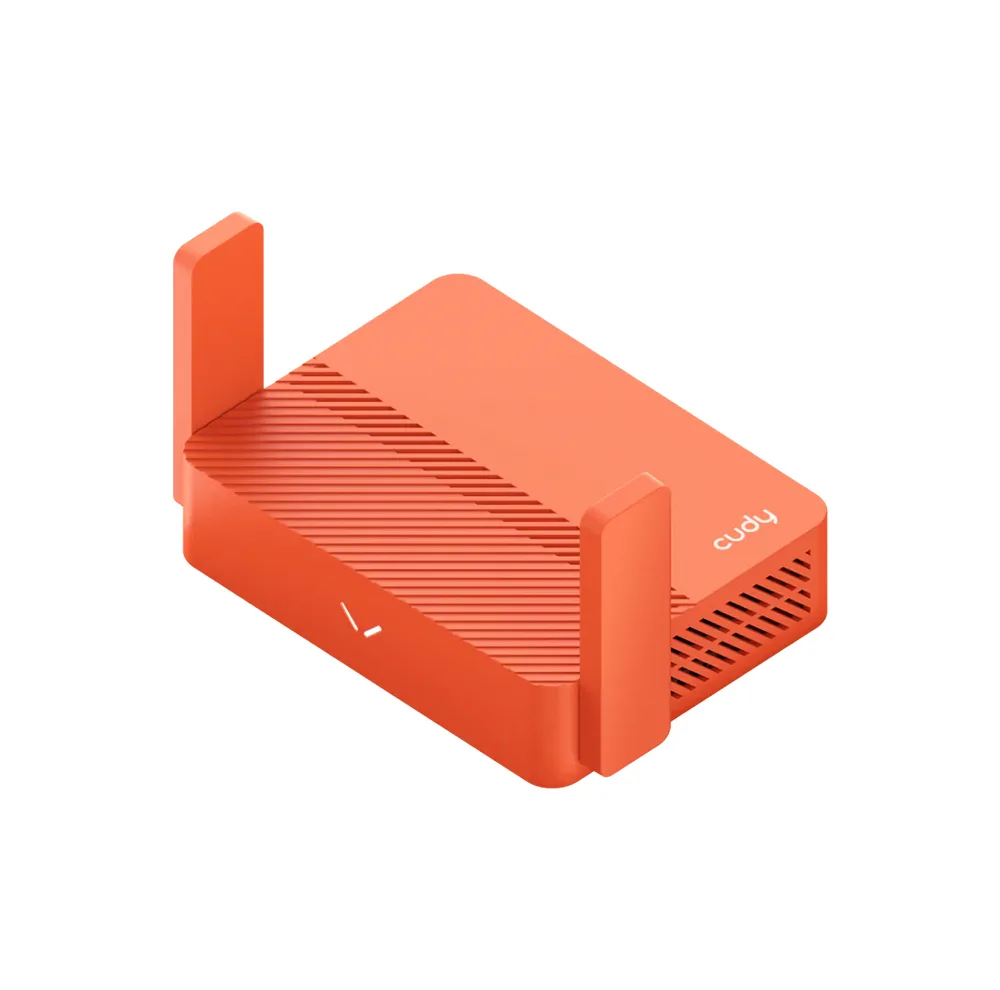روتر بی سیم دو باند کودی مدل TR1200