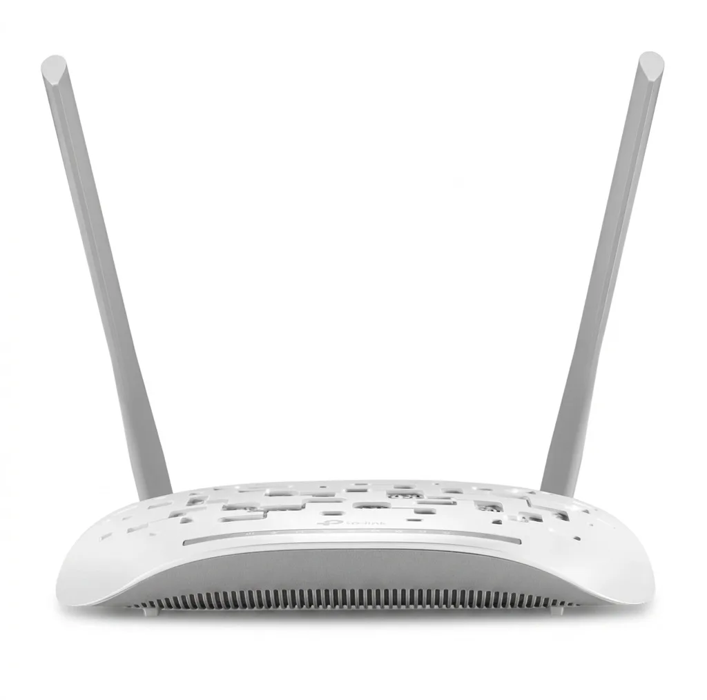 مودم روتر +ADSL2 تی پی-لینک مدل 8691 V4