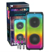 اسپیکر بلوتوثی مدل BTS-1908