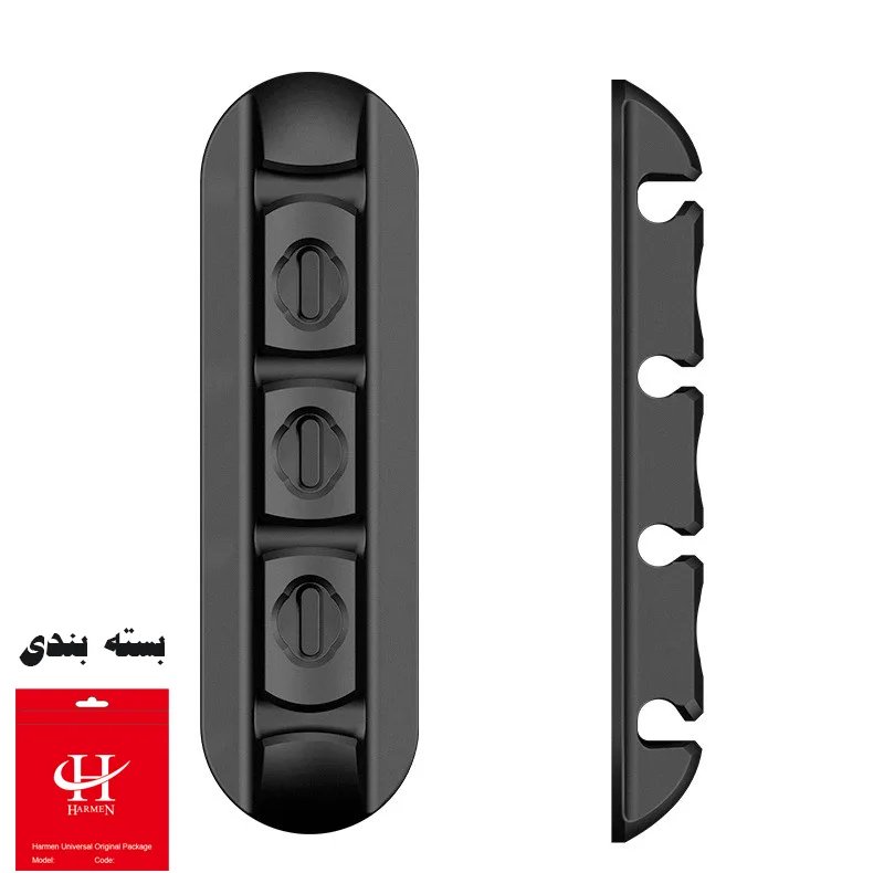 نظم دهنده سیم و کابل هارمن مدل HR-L3500