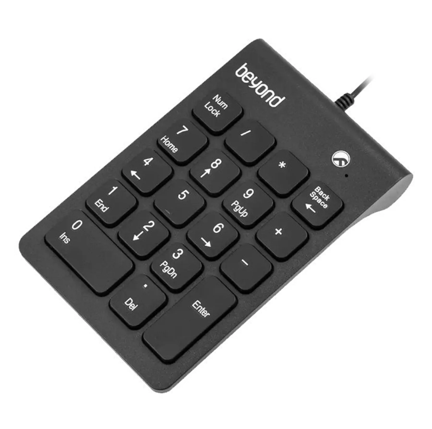 کیبورد اعداد بیاند مدل BK-750