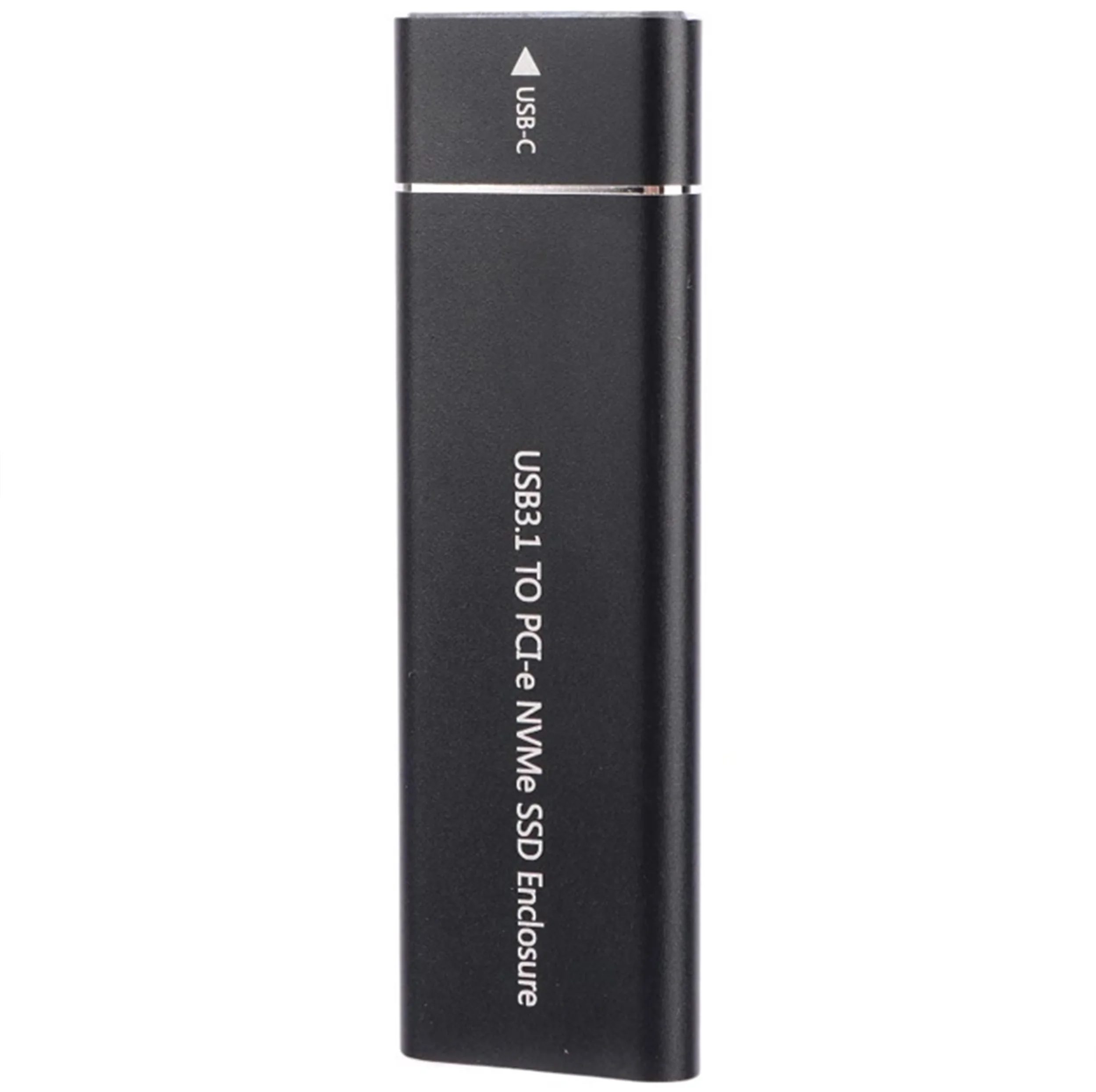 قاب هارد اکسترنال M.2 مدل NVMe SS - TYPE C