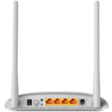 مودم روتر +ADSL2 تی پی-لینک مدل 8691 V4