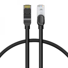 کابل شبکه Cat6 باسئوس مدل PCWL-I01