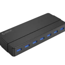 هاب 7 پورت USB 3.0 اوریکو مدل H7928-U3-V1