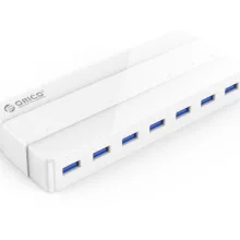 هاب 7 پورت USB 3.0 اوریکو مدل H7928-U3-V1