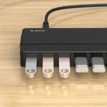 هاب 7 پورت USB 3.0 اوریکو مدل H7928-U3-V1