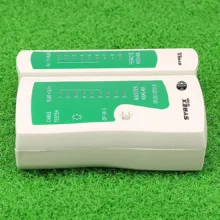 تستر کابل شبکه سایرکس مدل SX-T8M