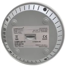 مودم 4G ایرانسل مدل TF-i60 G1 با پشتیبانی شبکه TD-LTE، منبع تغذیه برق و USB، رابط پورت USB و قابلیت استفاده در شبکه VLAN