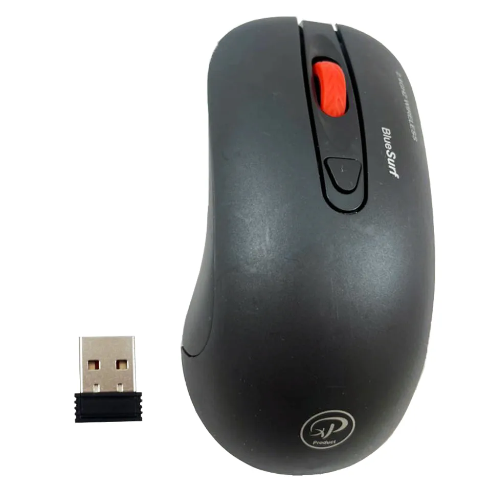 ماوس بی سیم ایکس پی-پروداکت مدل XP-W470