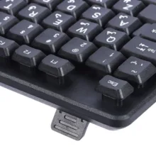 کیبورد ایکس پی-پروداکت مدل XP-8300N