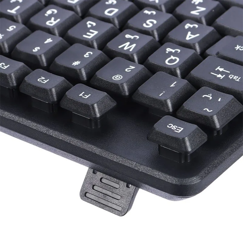 کیبورد ایکس پی-پروداکت مدل XP-8300N